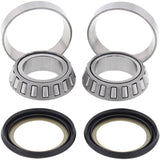 ALL BALLS STEERING STEM BEARING & SEAL KIT HONDA GL1800