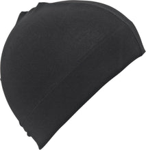 Load image into Gallery viewer, SKULL CAP CASUAL COMFORT BAND BLACK - Alhawee Motors