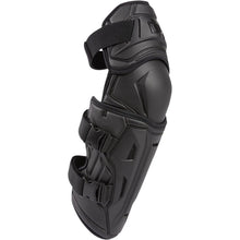 Load image into Gallery viewer, ICON KNEE FIELD ARMOR 3 BLACK - Alhawee Motors