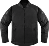 ICON JACKET MESH AF CE BLACK