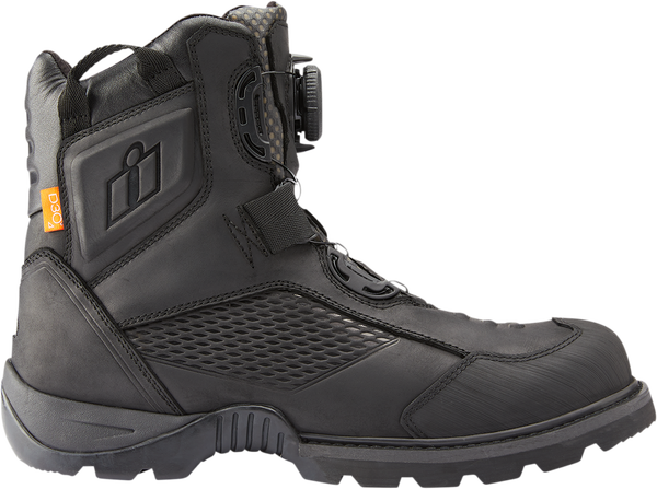 ICON Stormhawk Boots