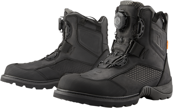 ICON Stormhawk Boots