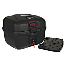 Load image into Gallery viewer, EMGO TRAVEL TRUNK TOP CASE - Alhawee Motors