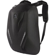 Load image into Gallery viewer, ICON BACKPACK SPEEDFORM BLACK