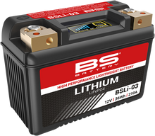 تحميل الصورة في معرض الصور BS BATTERY LITHIUM BSLI03 