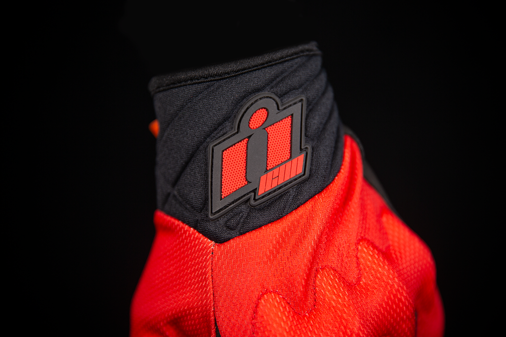 Anthem 2 Gloves