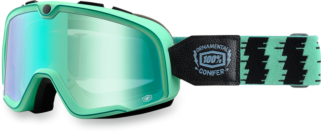 Barstow Classic Goggles