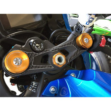 Load image into Gallery viewer, ONEDESIGN YOKE PROTECTOR GSX-R1000 2017-2021 PPSS27P - Alhawee Motors