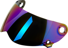 Load image into Gallery viewer, Lane Splitter Helmet Gen 2 Shield