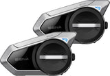 SENA 50S COMMUNICATION SYSTEM DUAL SOUND BY HARMAN KARDON
