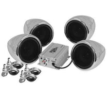 تحميل الصورة في معرض الصور boss-audio-systems-1-000-watt-bluetooth-speaker-kit - Alhawee Motors 