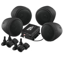 تحميل الصورة في معرض الصور boss-audio-systems-1-000-watt-bluetooth-speaker-kit - Alhawee Motors 