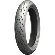 Load image into Gallery viewer, MICHELIN TIRE ROAD 5 FRONT 120/70ZR17 (58W) TL - Alhawee Motors