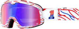 Barstow Classic Goggles