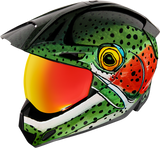 Variant Pro™ Bug Chucker Helmet