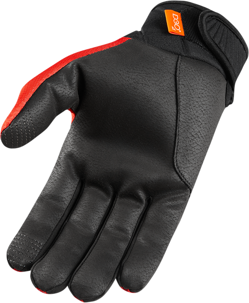 Anthem 2 Gloves