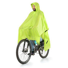 تحميل الصورة في معرض الصور NATUREHIKE 3 IN 1 MULTIFUNCTION PONCHO RAINCOAT NH17D002-M - Alhawee Motors 