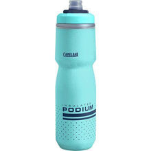 Load image into Gallery viewer, CAMELBAK PODIUM CHILL WATER BOTTLE - 24OZ - Alhawee Motors