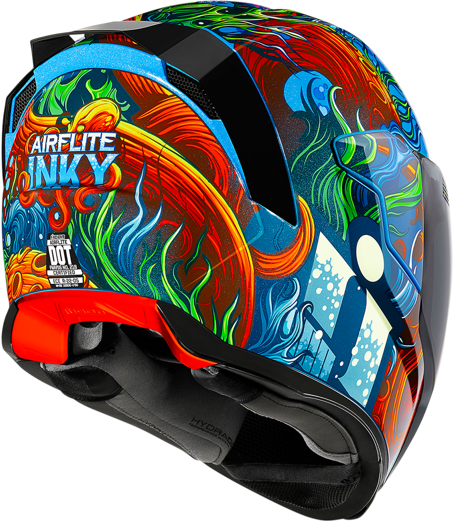 Airflite™ Inky Helmet