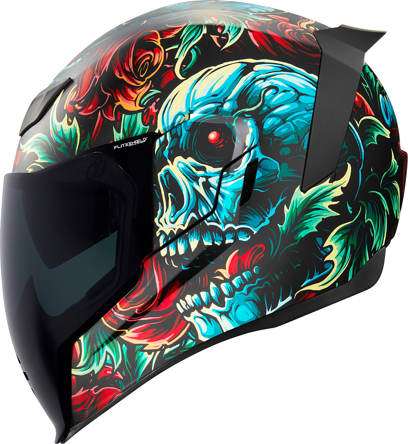 Icon good best sale fortune helmet
