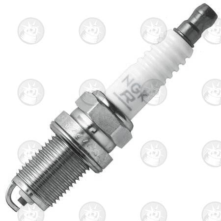 NGK SPARK PLUGS - SPARK PLUG NGK BKR6E-11