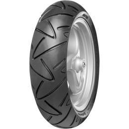 CONTINENTAL TIRE ContiTwist FRONT/REAR 110/70-12 (47L) TL - Alhawee Motors