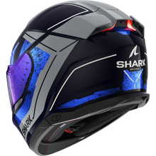 تحميل الصورة في معرض الصور SHARK SKWAL i3 RHAD HELMET 