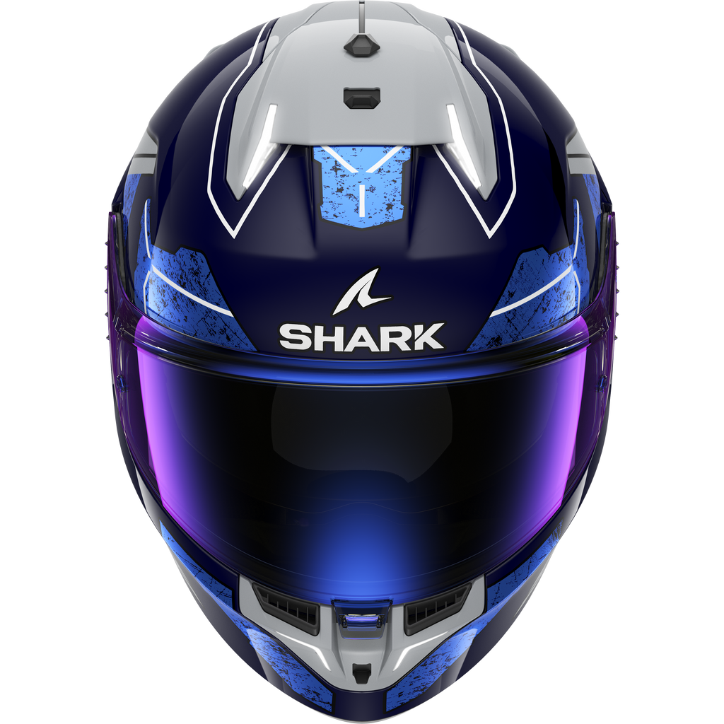 SHARK SKWAL i3 RHAD HELMET