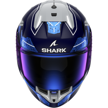 تحميل الصورة في معرض الصور SHARK SKWAL i3 RHAD HELMET 