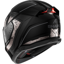 تحميل الصورة في معرض الصور SHARK SKWAL i3 RHAD HELMET BLACK CHROM ANTHRACITE 