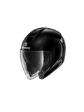 SHARK CITYCRUISER BLANK BLACK