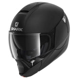 SHARKEVOJET BLANK MAT BLACK