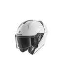 SHARK EVO GT BLANK WHITE AZUR