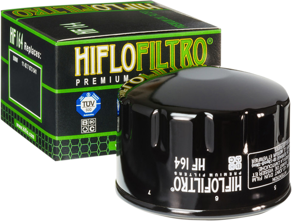 HIFLOFILTRO FILTEROIL BMW HF164