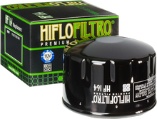 Load image into Gallery viewer, HIFLOFILTRO FILTEROIL BMW HF164