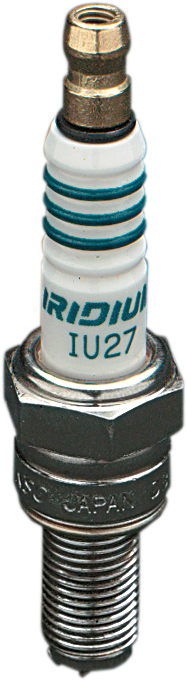 DENSO IRIDIUM SPARK PLUG