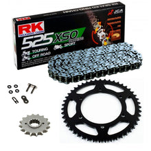 Load image into Gallery viewer, RK 525XSO CHAIN KIT GSX-R 600 2006-2010