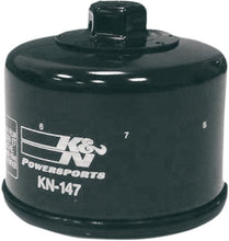 Load image into Gallery viewer, K + N - X-STREAM OIL FILTER YAM