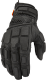 ICON GLOVE MOTORHEAD3 CE BLACK