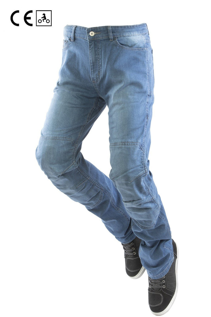 OJ PROTECTION JEANS EXPERIENCE MAN - Alhawee Motors