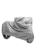 Load image into Gallery viewer, OJ BIKE COVER WITH LINING - Alhawee Motors