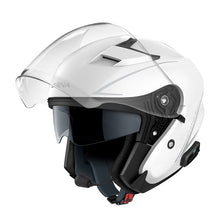 Load image into Gallery viewer, SENA HELMET OUTSTAR S WHITE