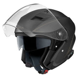 SENA HELMET OUTSTAR S MATTE BLACK