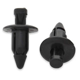 Motorcycle Hardware Nylon Rivet Assortment