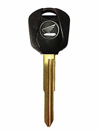 Key  Switch Keys - normal blank Honda - Alhawee Motors