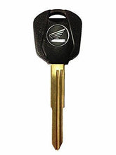 Load image into Gallery viewer, Key  Switch Keys - normal blank Honda - Alhawee Motors