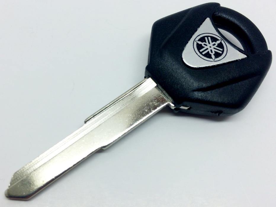 Key  Switch Keys - normal blank Kawasaki - Alhawee Motors