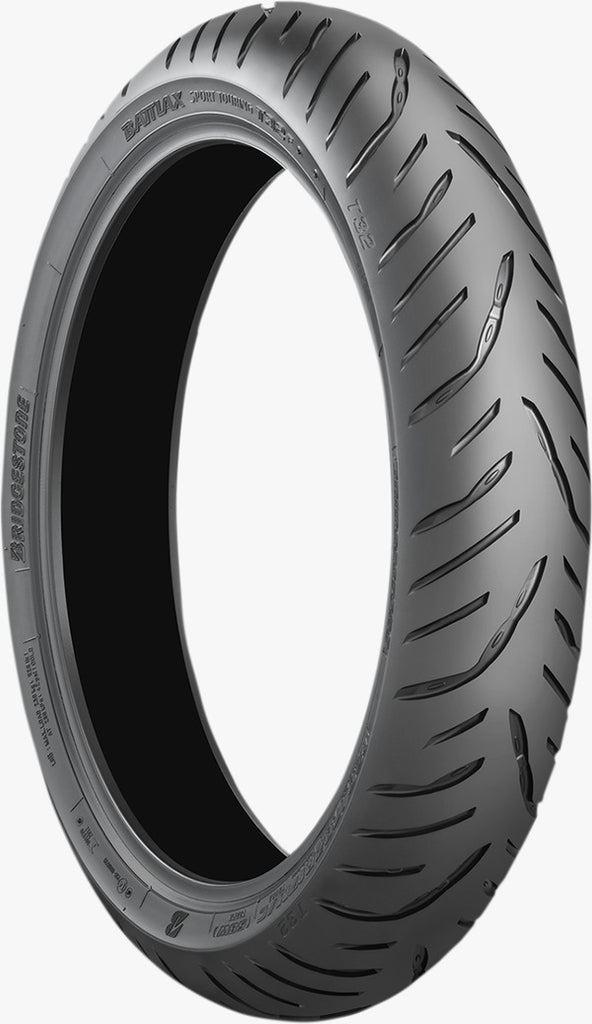 BRIDGESTONE T32F 120/70ZR17 (58W) TL