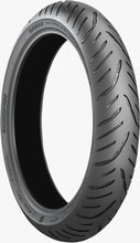 تحميل الصورة في معرض الصور BRIDGESTONE T32F 120/70ZR17 (58W) TL 