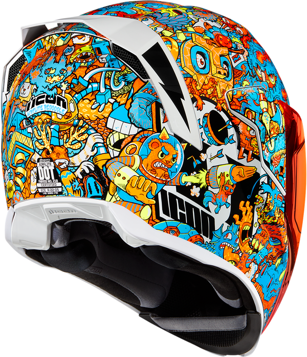 Airflite™ ReDoodle MIPS® Helmet